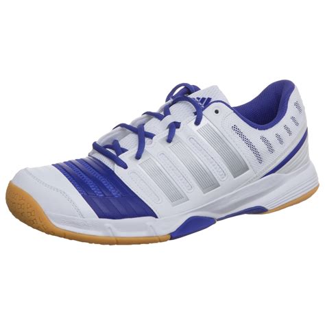 adidas handballschuhe damen weiß|Weiss .